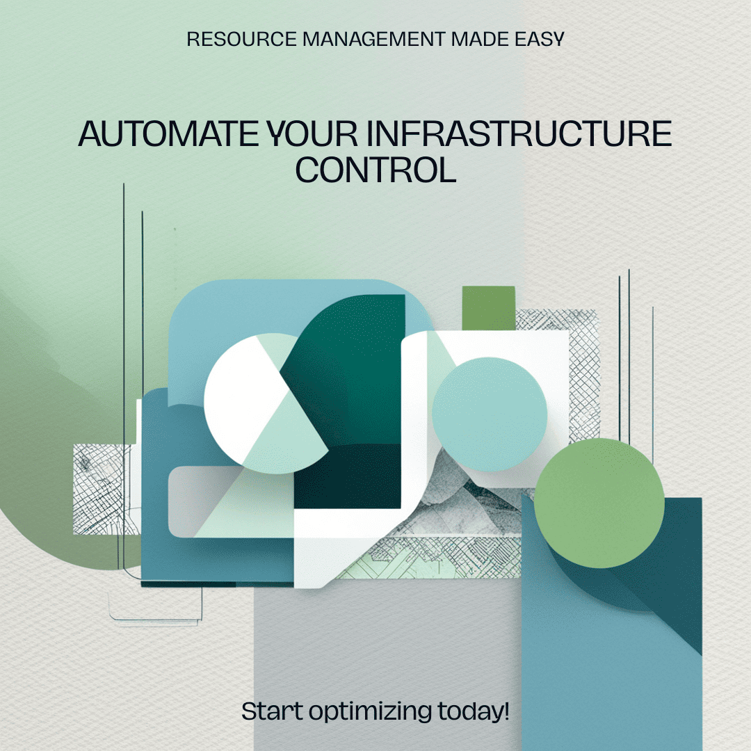 Automated cost optimization controls